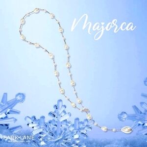 Park Lane Majorca Necklace RETIRED LIMITED EDITION